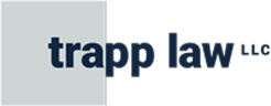 Trapp Law Logo
